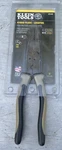 Klein Tools Hybrid Pliers With Crimper And Wire Stripper J215-8CR New. Price: $40.97.