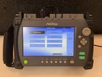 Anritsu MT9085A 063 Handheld Otdr 850/1300/1310/1550NM Access Master Vfl 2 Used. Price: $3200.00.