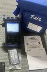Afl Noyes Otdr Flextester Model: OFL250B-100U 1310/1550 Used. Price: $700.00.