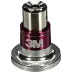 3M 05752 Quick Disconnect Adapter New. Price: $81.00.
