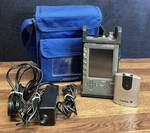 Afl M100 Sm Otdr Handheld Fiber Optic Tester Used. Price: $559.99.