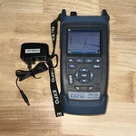 Exfo AXS-100 Sm Otdr Fiber Optic Tester Used. Price: $599.95.