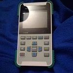 Fs FOTR-203 Handheld Otdr Optical Time Domain Reflectometer Fiber Tester Sm New. Price: $500.00.