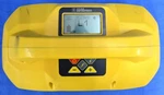 Vivax Metrotech LOC3-5TX Model VX219-05 Powers On No Accessories................ Used. Price: $750.99.