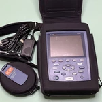 Fluke Networks OF-500 OFTM-5611 Optifiber Mm Otdr Opm OFTM5611 OF500 Used. Price: $1299.95.