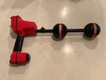 Ridgid Scout Locator Navitrack Cable Pipe Mpn Used. Price: $1199.99.