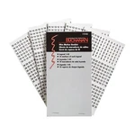 Ideal 775103 Wire Marker Booklet, Legend 1-45 New. Price: $19.17.