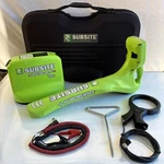 Utiliguard Advanced T5+ Ditch Witch Subsite Cable Pipe Utility Locator Used. Price: $4999.00.