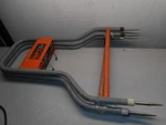 Lot Of 3 Metrotech Sheath Fault Locator For. Price: $99.00.