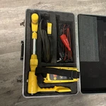 Vivax-metrotech VM-810 Pipe & Cable Locator Kit Used. Price: $1999.00.