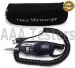 Jdsu Viavi P5000I Fiberscope Optic Inspection Usb Microscope Used. Price: $609.00.