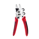 Signal Fire Fiber Optic Stripper, 9 In 1 Tool, Wire Red New. Price: $36.40.