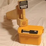 3M Dynatel Pipe Cable Fault Locator 2273 Used. Price: $850.00.