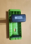 Subsite Ditch Witch Tk Recon Battery And Tray Used. Price: $184.99.