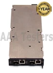 Exfo FTB-8510B Packet Blazer Gig Ethernet Test Module 4 FTB-200 Used. Price: $295.00.