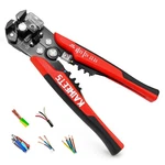 Kaiweets Self Adjusting Wire Stripper - 3 1 Heavy Duty New. Price: $30.66.