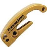Platinum Tools 15015C CAT5/6 Cable Jacket Stripper New. Price: $26.07.