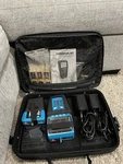 Jdsu Validator-nt NT955 Network Cable Tester Kit RJ45 RJ11 Bnc F-type Coax Used. Price: $325.00.