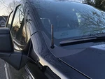 4 Inch Antenna Mast For Gm Cars And Trucks New. Price: $18.36.