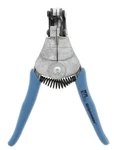 Ideal Electrical 45-097 Stripmaster Wire Stripper, #16 To #26 Awg New. Price: $90.06.