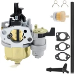 Carburetor For Brave BRPFP140H Plate Compactor New. Price: $18.88.
