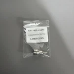 Exfo FIPT-400-U12M Universal Patch Cord Tip 1.25MM Used. Price: $79.99.
