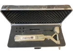 Ditch Witch Subsite 752 Tracker Locator Drill Guidance System W/ Case Used. Price: $4173.75.