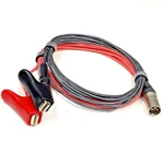 Direct Connection Lead 3-PIN Plug For Vivax Metrotech LOC3-5TX LOC3-10TX VM-810 New. Price: $105.59.