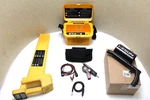 3M Dynatel 2273 Cable/pipe/fault Locator Set (100% Tested) Used. Price: $1295.00.