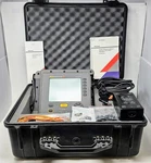 Tektronix TFS3031 Tekranger 2 Mini Optical Time Domain Reflectometer 03, 11 Used. Price: $299.98.