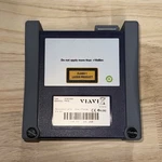 Viavi Jdsu Mts 4126 MA2 1310/1550 Nm Otdr 40/40 Db Access Metro Lc - New. Price: $499.95.