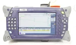 Jdsu Viavi T-berd Otdr Multitest Platform With 4146 / TB4000-NV-C Modules Used. Price: $2400.00.
