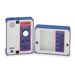 Megger 656902 Split Box Pipe/cable Locator, 7 Ft Max D 3JG93 New. Price: $2668.25.