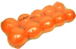 Lot Of 10 3M 1401-XR/ID Ems Bell Marker 5FT Underground Telephone Orange New. Price: $89.99.