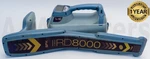 Spx Radiodetection Pdl Cable & Pipe Locator W/ TX-10 Transmitter Used. Price: $3999.00.