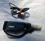 Exfo FIP-435B Wireless Fiber Optic Microscope Working Fine 2023 Model Used. Price: $449.95.