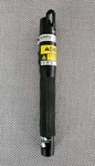 Tempo Communications 180XL Visual Fault Locator Kit Fiber Singlemode Multimode Used. Price: $140.00.