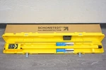 New Schonstedt GA-52CX Magnetic Heliflux Locator Warranty By Radiodetection. Price: $1299.99.