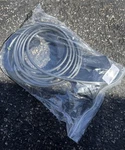 Ditch Subsite Utiliguard 5 Induction Clamp, Witch, New. Price: $500.00.