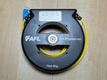 Afl FR-SMF-150-ASC-USC Fiber Ring Otdr Launch Cable SMF-28E+ 9/125 150M Used. Price: $64.99.