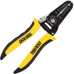 Dowell 1022 Awg Wire Stripper Cutter Stripping Tool And Multifunction Ha... New. Price: $12.84.
