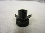 Exfo Biconic FOA-12 Connector Adapter New. Price: $50.00.