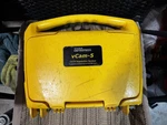 Vivax Metrotech VCAM-5 Monitor Only Used. Price: $1400.00.