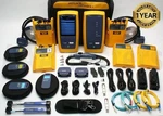 Fluke Networks DSX2-8000QOI Ofp-quad Cfp-quad Certifiber Pro Sm Mm Otdr Used. Price: $24495.00.