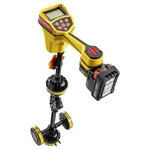 Ridgid 76813 Utility LOCATOR,2-3/10 In Display Size 808GP2 New. Price: $4702.72.