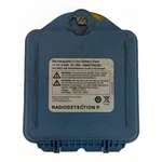 Spx Radiodetection TX3 TX5 TX10 Transmitter Rechargeable Battery Used. Price: $225.00.