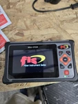 Fiber Instrument Sales FC1315A26D Handheld Mini-otdr 1310/1550NM Sc Apc Used. Price: $485.00.