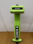 Subsite 830R Power Cable Pipe Ground Utility Locator Receiver Only Used. Price: $1499.99.