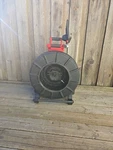 Milwaukee 2974 200 Stiff Pipeline Inspection Reel Read For. Price: $4999.00.