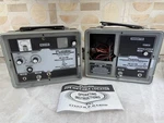 Detectron 505 Go-fer Pipe & Cable Locator Tested Working W/manual Used. Price: $395.00.